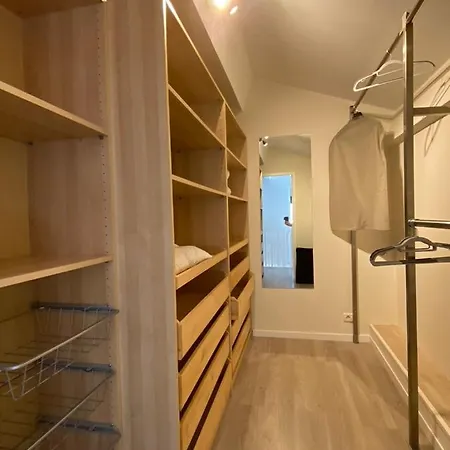 Apartamento Le Provence