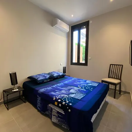 Le Provence Apartamento