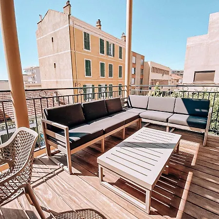 Le Provence * لو لا فاندو