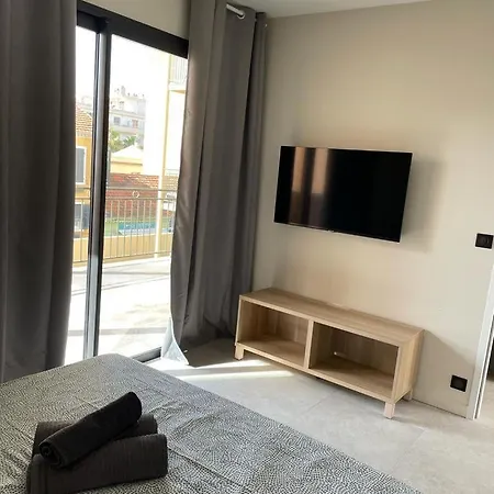 Apartamento Le Provence