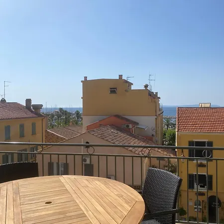 Apartamento Le Provence Le Lavandou