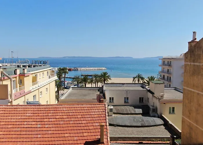 Le Provence شقة لو لا فاندو