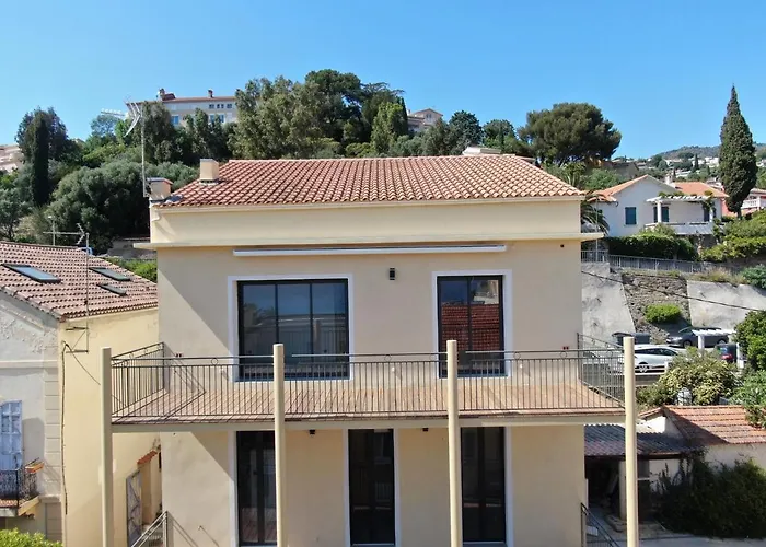 Lejlighed Le Provence Le Lavandou