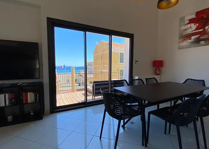 Le Provence * Le Lavandou