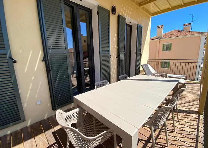 Le Provence لو لا فاندو