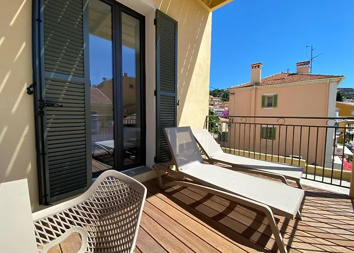 Le Provence لو لا فاندو