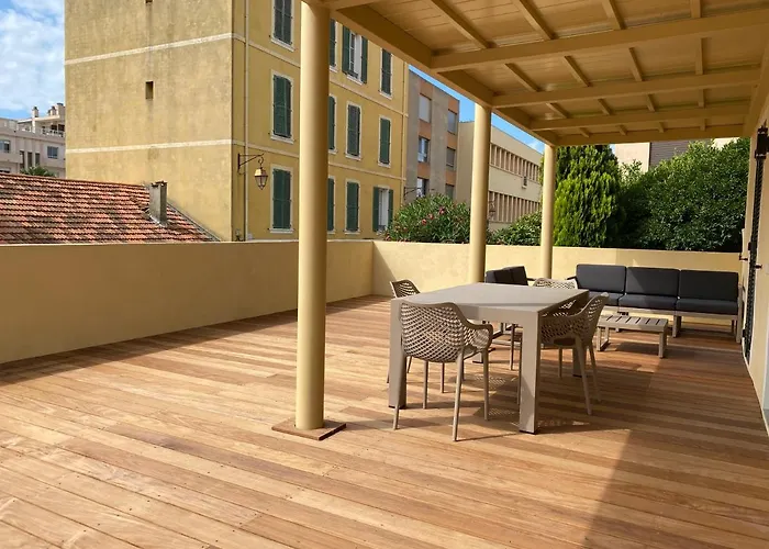 Le Provence لو لا فاندو