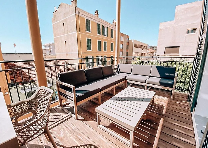 Le Provence * لو لا فاندو