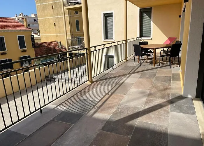 شقة Le Provence لو لا فاندو