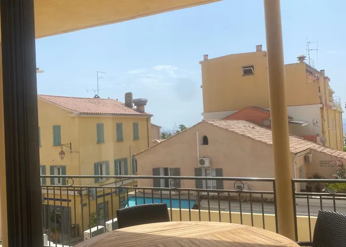 Lejlighed Le Provence *