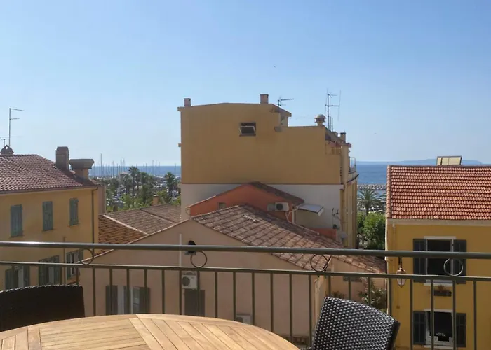 شقة Le Provence لو لا فاندو