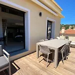 Le Provence * Le Lavandou