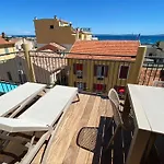Le Provence Apartment *