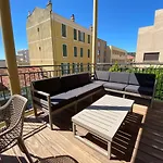 Le Provence Apartment *