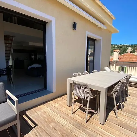 Le Provence * Le Lavandou