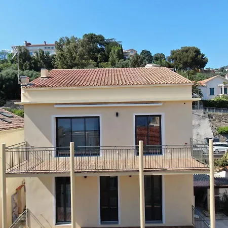 Apartamento Le Provence Le Lavandou