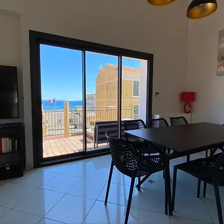 Le Provence * Le Lavandou