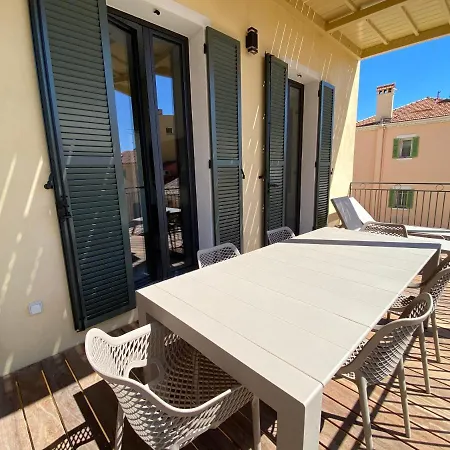 Le Provence Le Lavandou