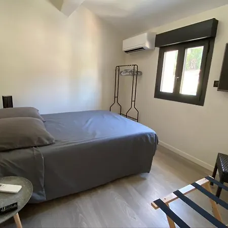 Apartamento Le Provence