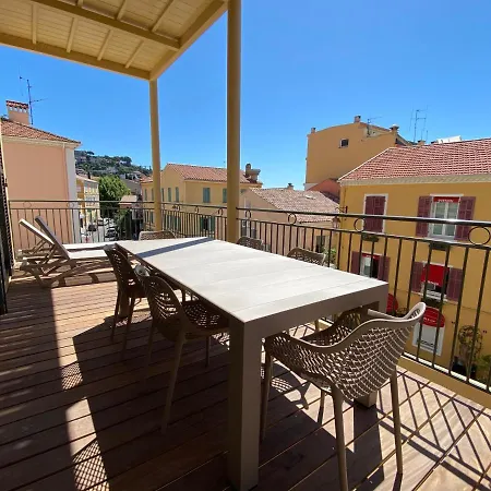 Apartment Le Provence *