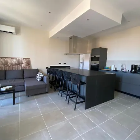 Apartamento Le Provence Le Lavandou