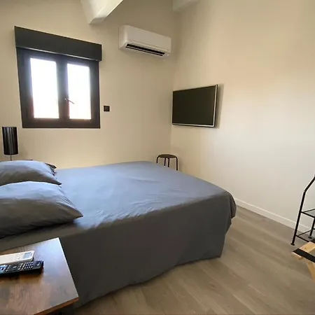 Le Provence Le Lavandou