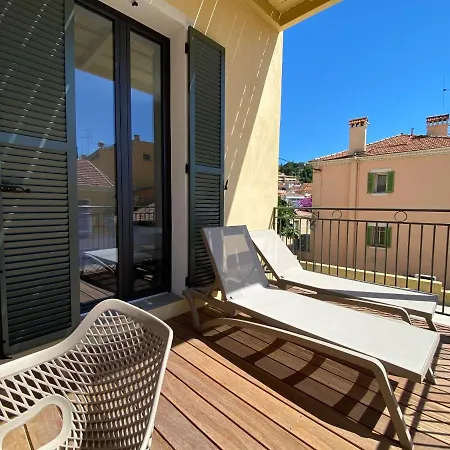 Le Provence Le Lavandou