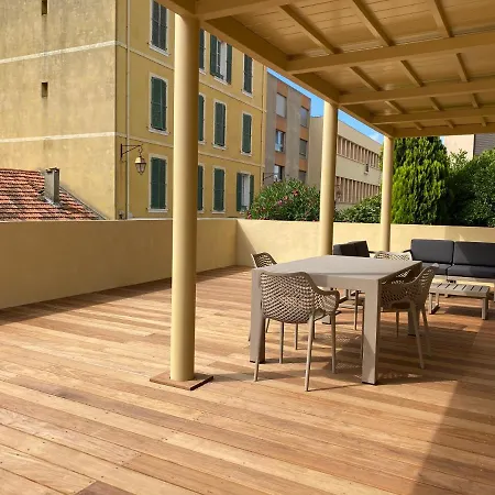 Le Provence Le Lavandou