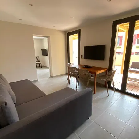 Le Provence * Le Lavandou