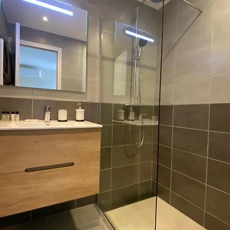 Le Provence Apartamento Le Lavandou