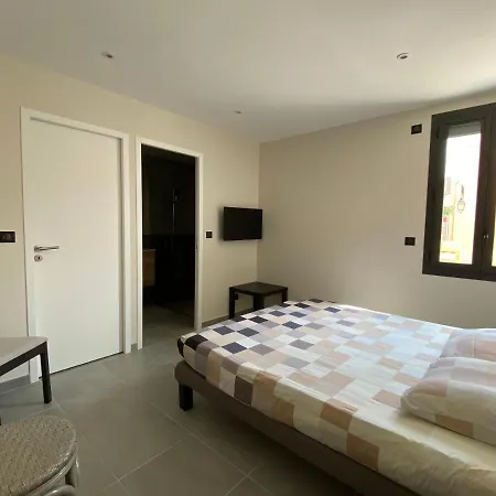 Le Provence * Le Lavandou