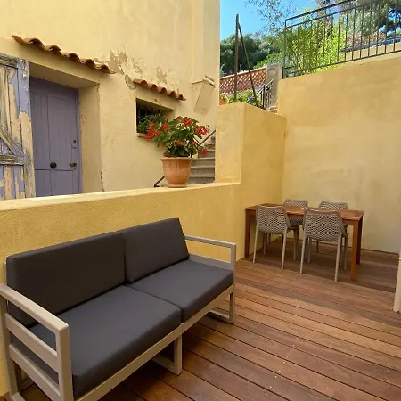 Immeuble Centre Du Lavandou Appartement