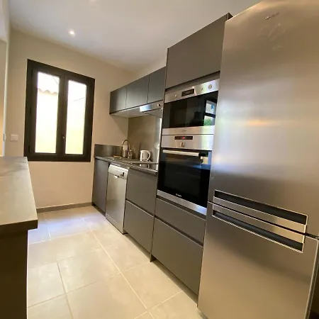 Apartamento Le Provence