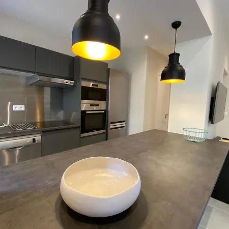 Le Provence Apartment