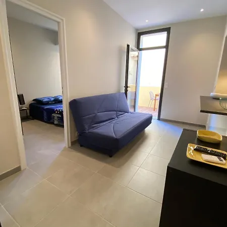 Le Provence Apartment *