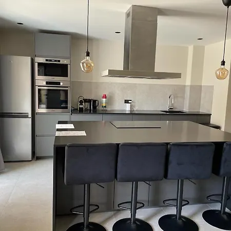 Apartamento Le Provence