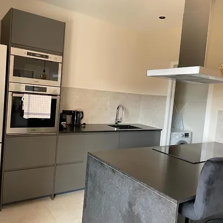 Apartamento Le Provence *