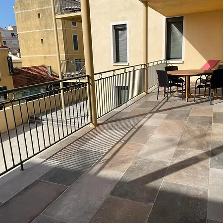 Apartment Le Provence Le Lavandou