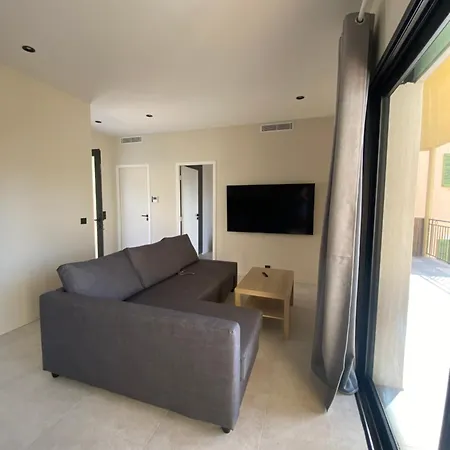 Apartment Le Provence