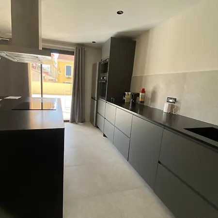 Apartment Le Provence