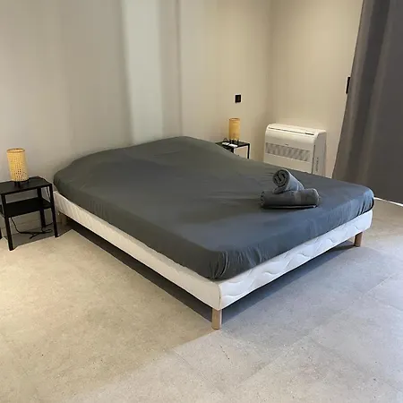 Le Provence Apartment Le Lavandou