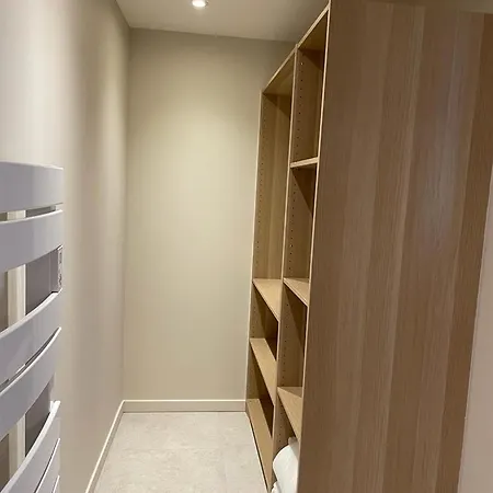 Le Provence Apartment