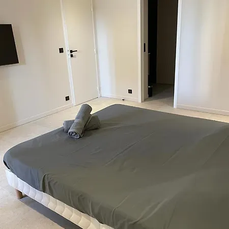 Apartment Le Provence