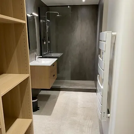 Le Provence Apartment