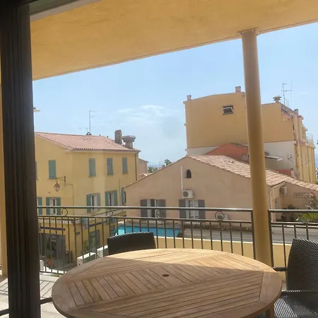 Apartment Le Provence *