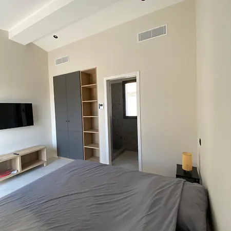 Apartamento Le Provence Le Lavandou