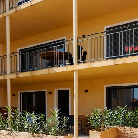 Apartment Le Provence