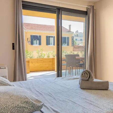 Le Provence Apartamento Le Lavandou