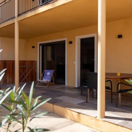 Apartment Le Provence Le Lavandou