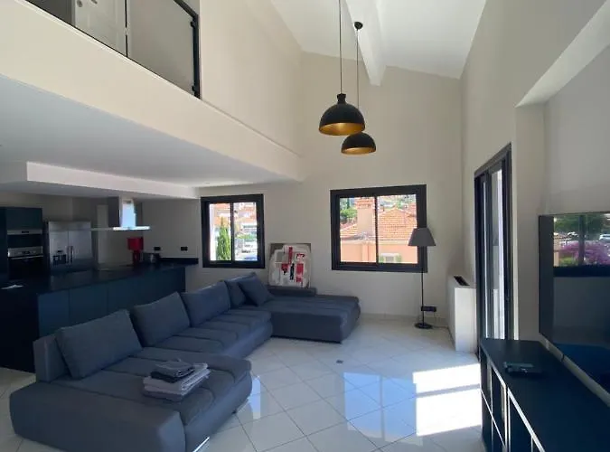 Le Provence Apartman